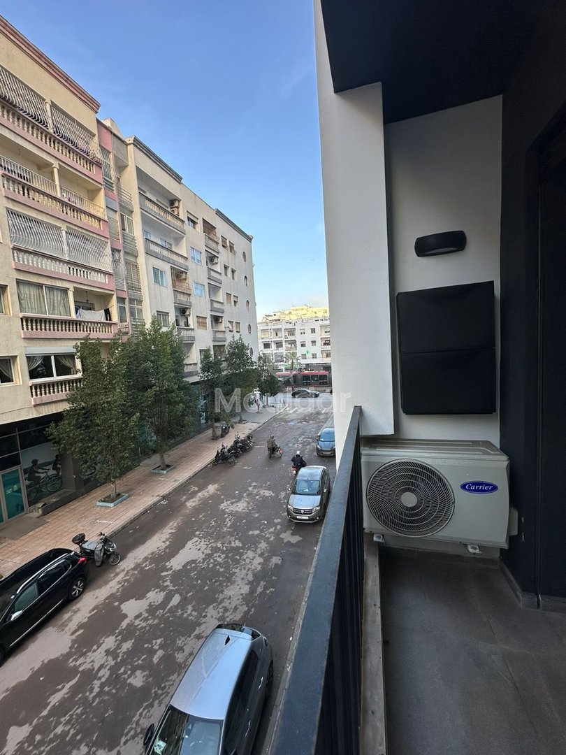 Studio do wynajęcia w Casablance - Photo 17