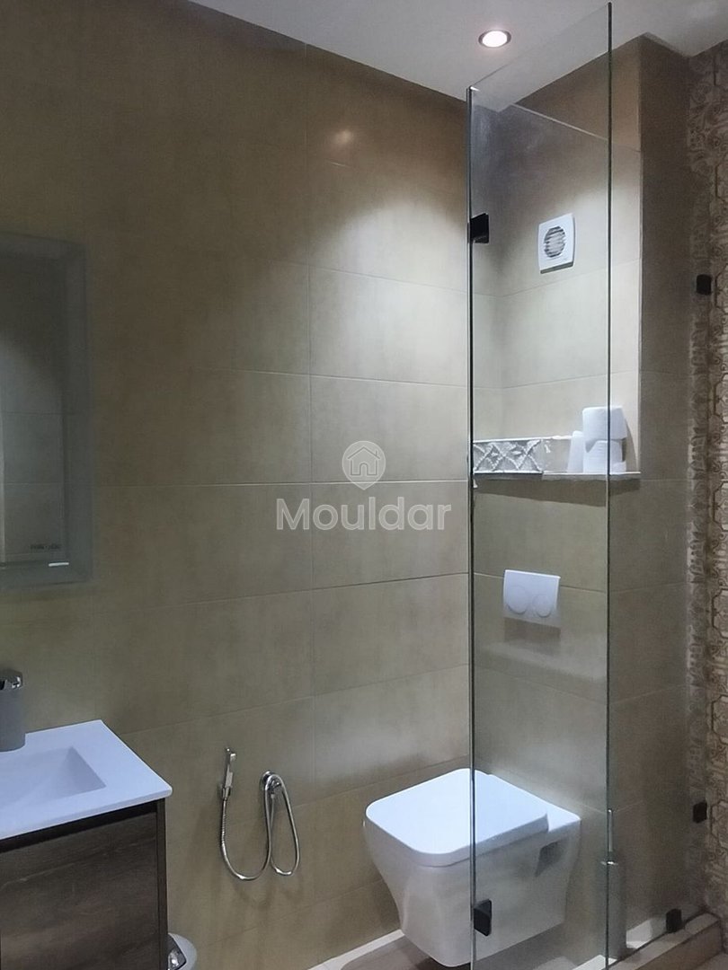 2-Zimmer-Wohnung zu verkaufen in Marrakesch - Guéliz - Photo 9