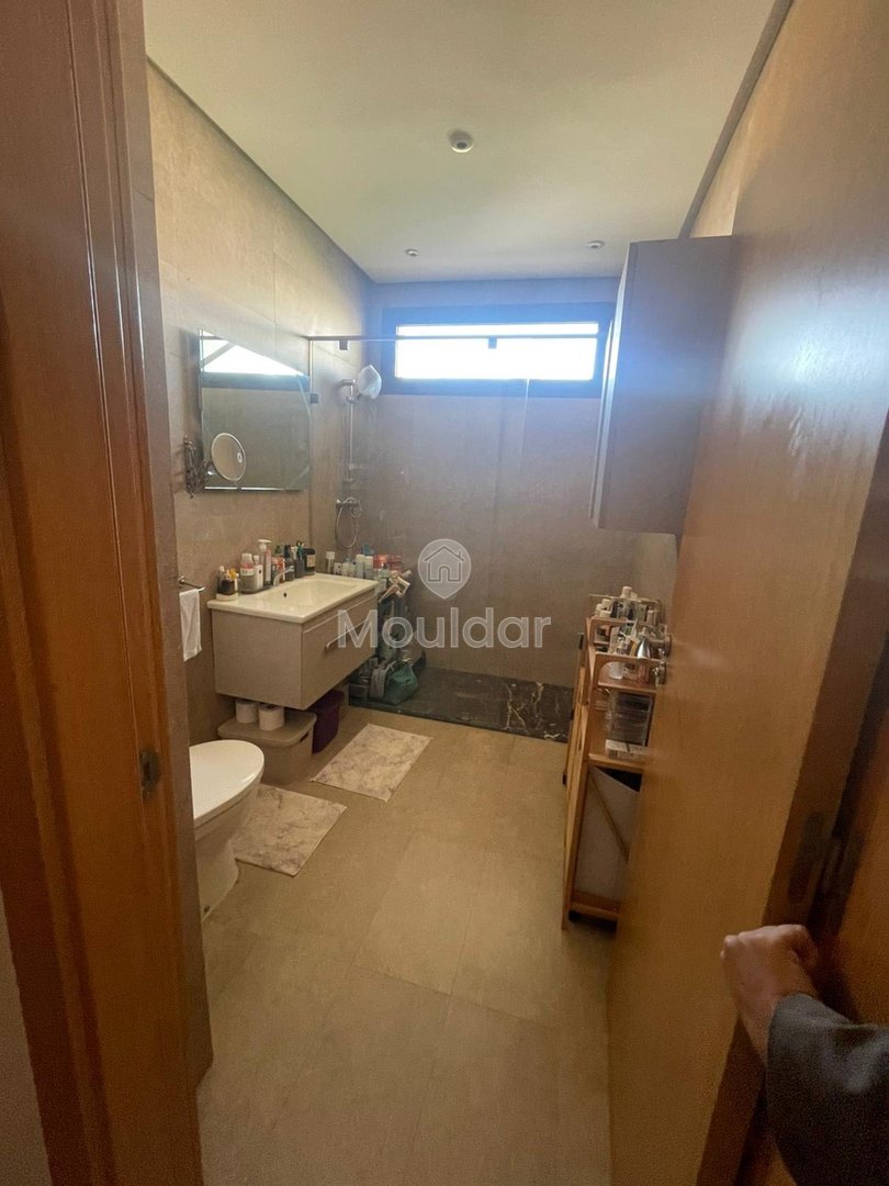 Βίλα προς ενοικίαση στη Ντάρ Μπουάζα - Photo 28