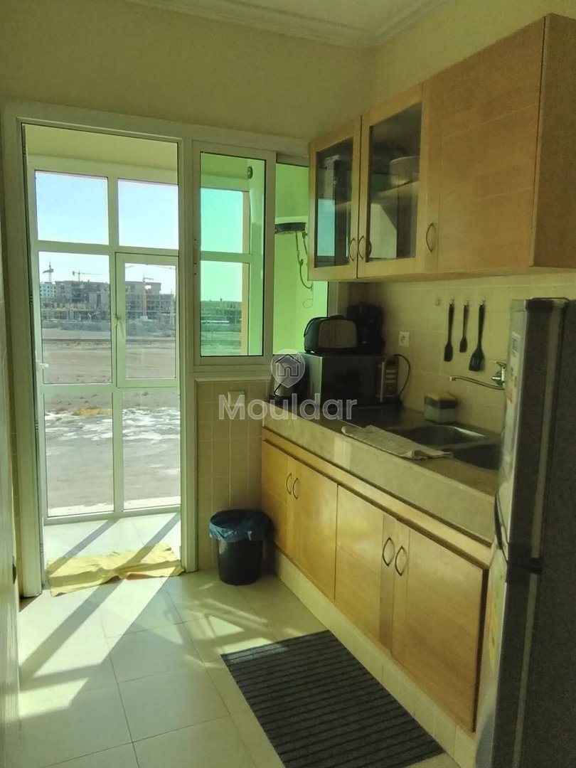 2-Zimmer-Wohnung zu verkaufen in Marrakesch - Guéliz - Photo 7