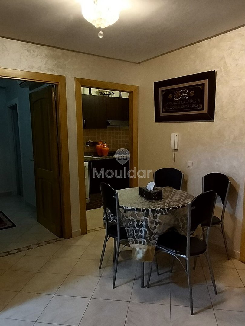 Zu verkaufen: 2-Zimmer-Wohnung mit Balkon in Marrakech - Photo 5