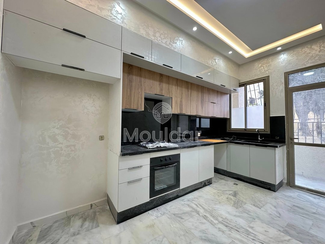 Wohnung zu verkaufen in Fès, Route d'Immouzere - Photo 13