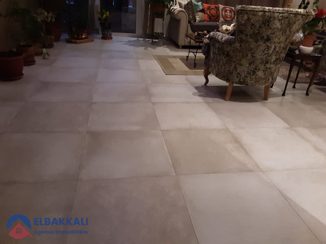 Joli appartement à Vendre au quartier Administratif Tanger - Photo 9