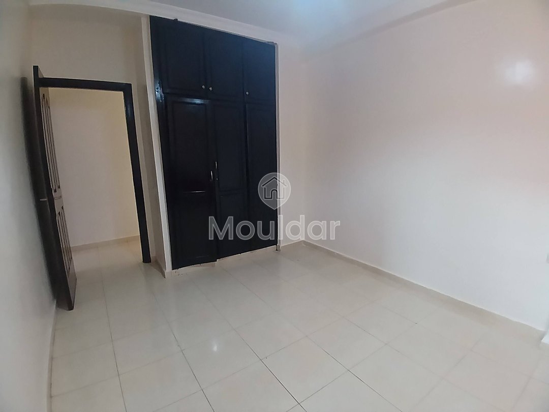 Apartement moderne à louer à Marrakech - 4 chambres avec terrasse - Photo 1