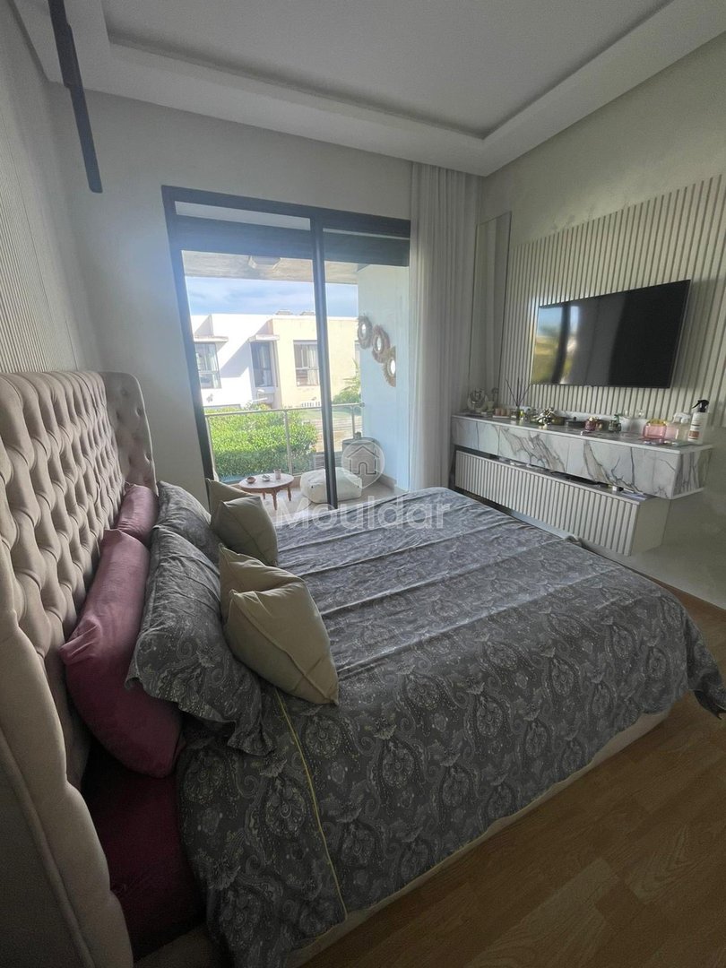 Βίλα προς ενοικίαση στη Ντάρ Μπουάζα - Photo 19