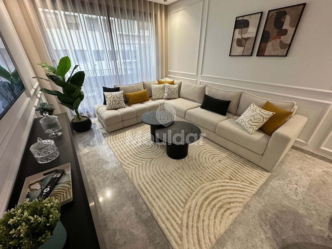 Studio do wynajęcia w Casablance - Photo 2