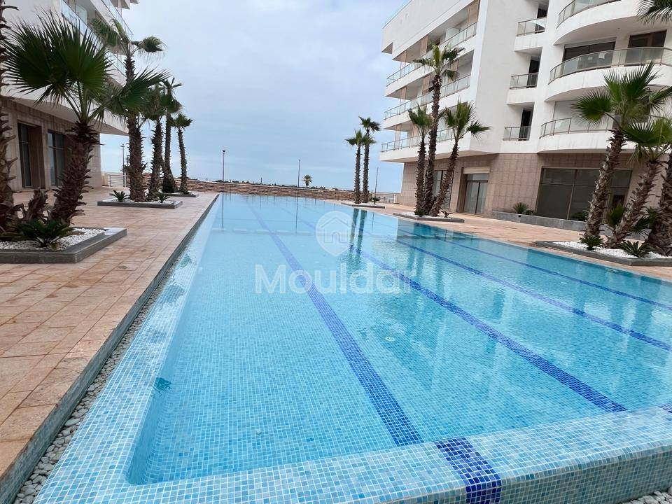 Appartements à vendre à Dar Bouazza : confort et élégance - Photo 11