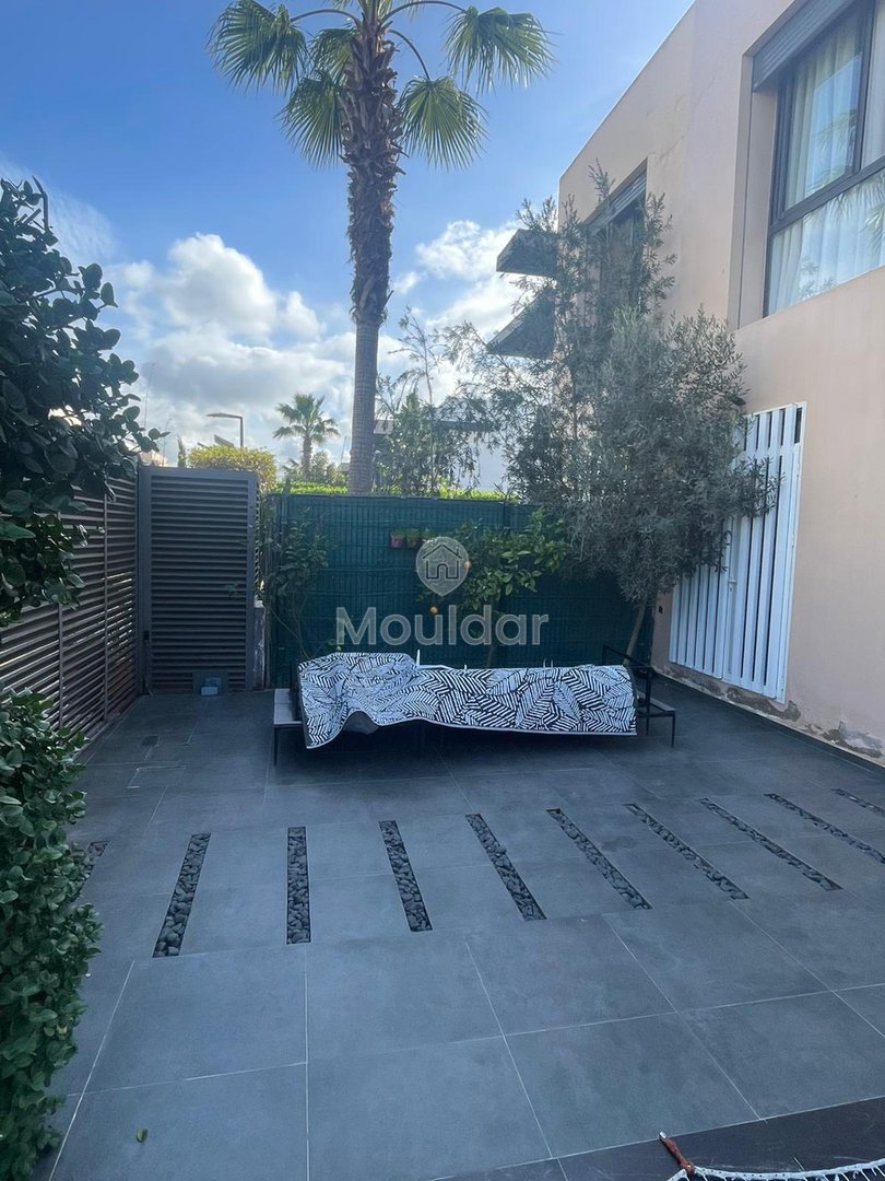 Βίλα προς ενοικίαση στη Ντάρ Μπουάζα - Photo 22