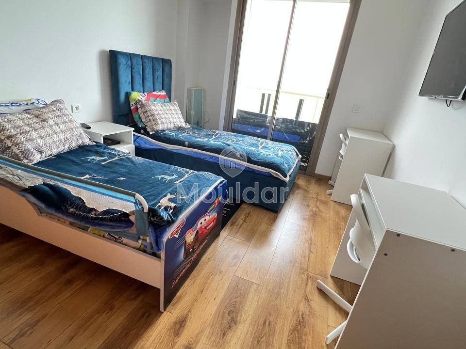 Appartements à vendre à Dar Bouazza : confort et élégance - Photo 6