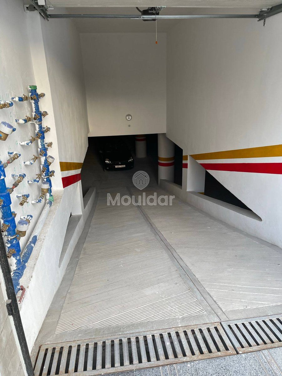 شقة للإيجار في عين السبع، الدار البيضاء - Photo 7