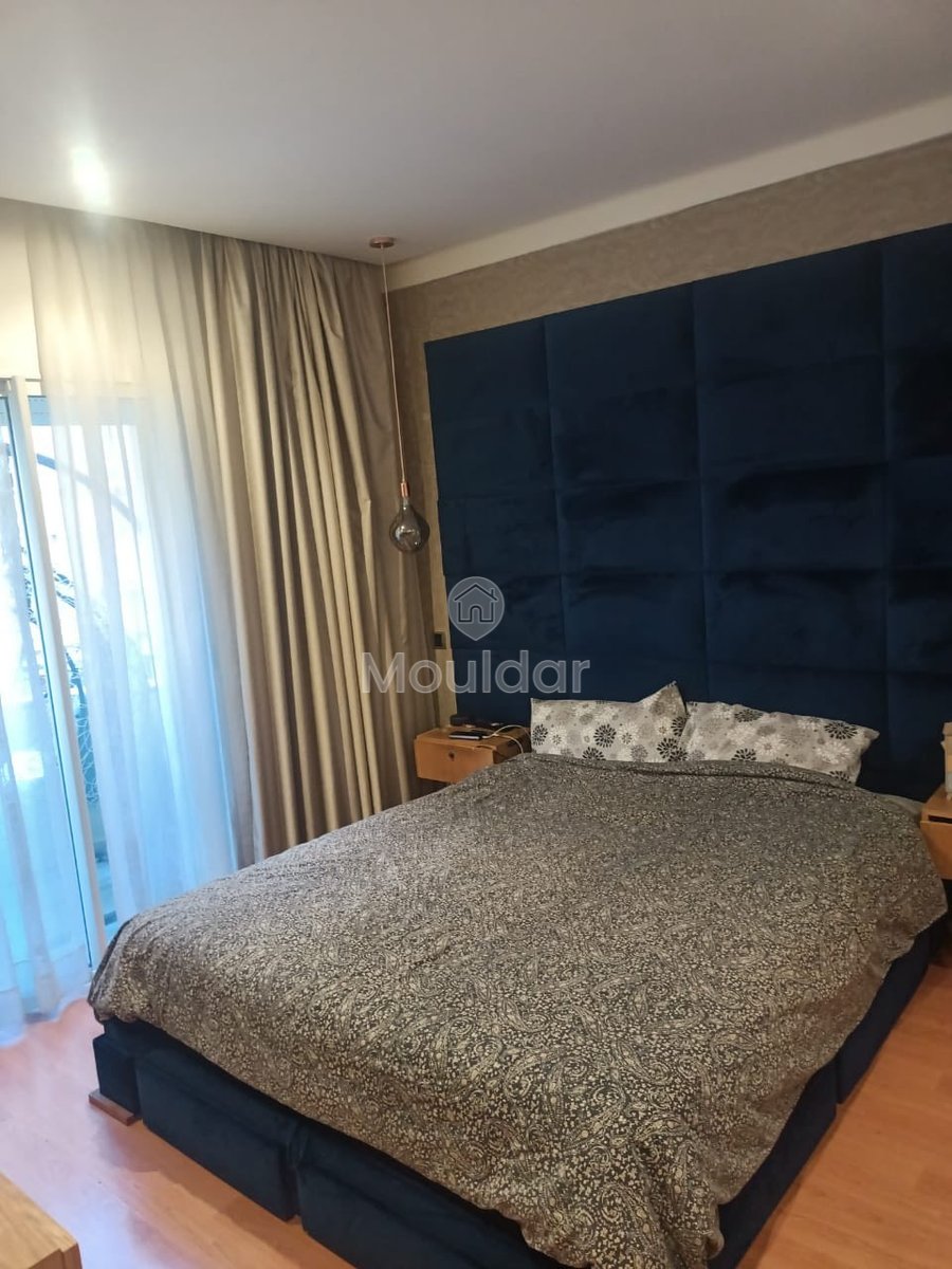 Διαμέρισμα προς ενοικίαση στην Καζαμπλάνκα, Παλμιέ - Photo 4