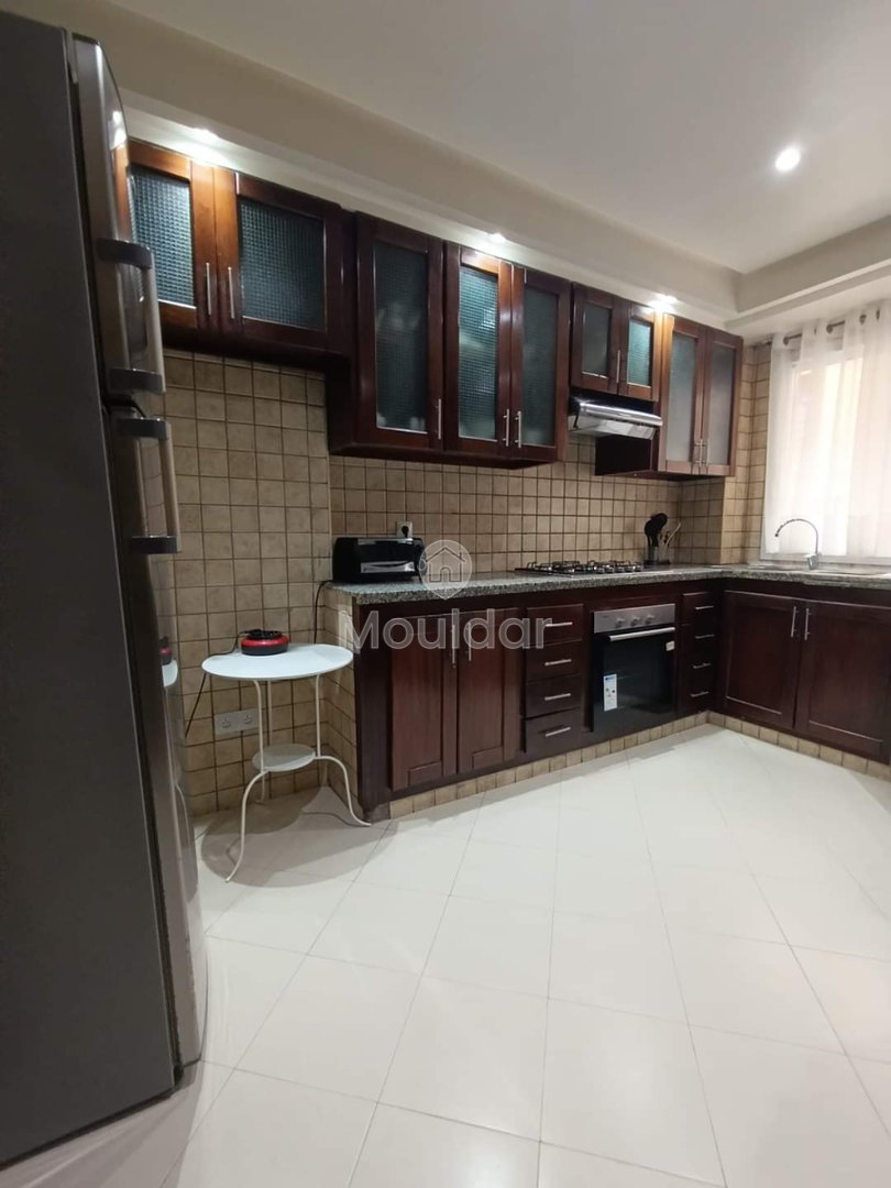 Möbliertes Apartment ideal für Berufstätige oder Expats - Photo 12