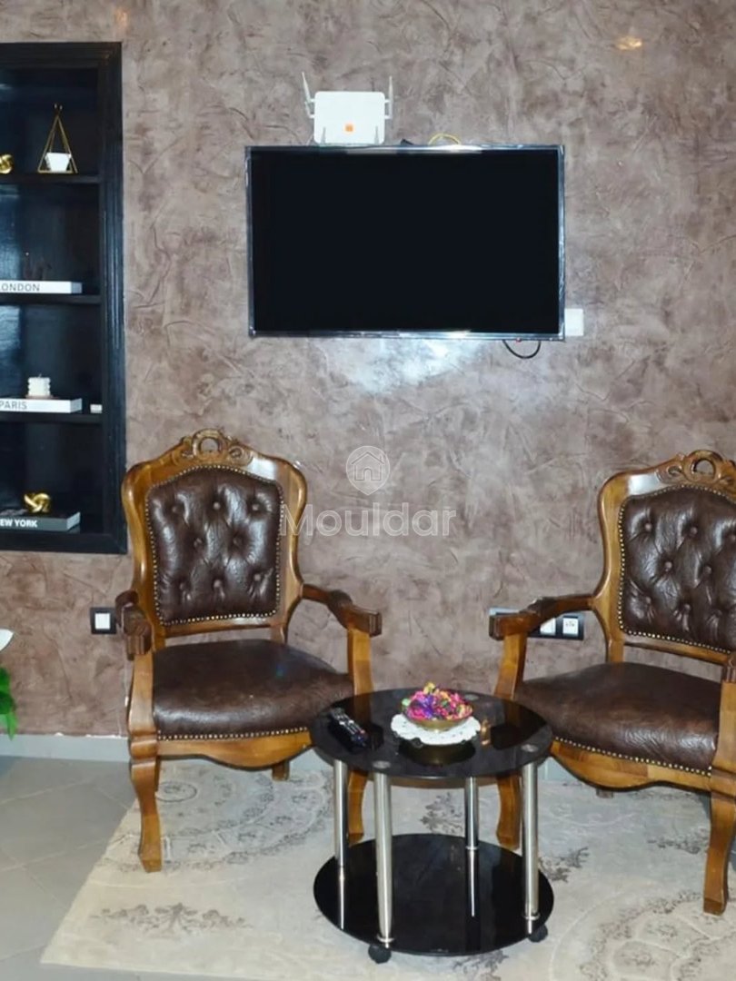 Appartement te huur in Agadir, Hay Salam - Photo 2