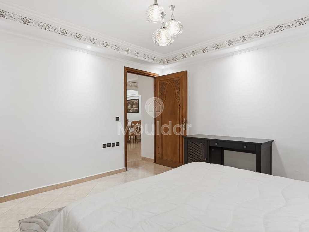 Apartament de închiriat în Marrakech, Targa - Photo 9