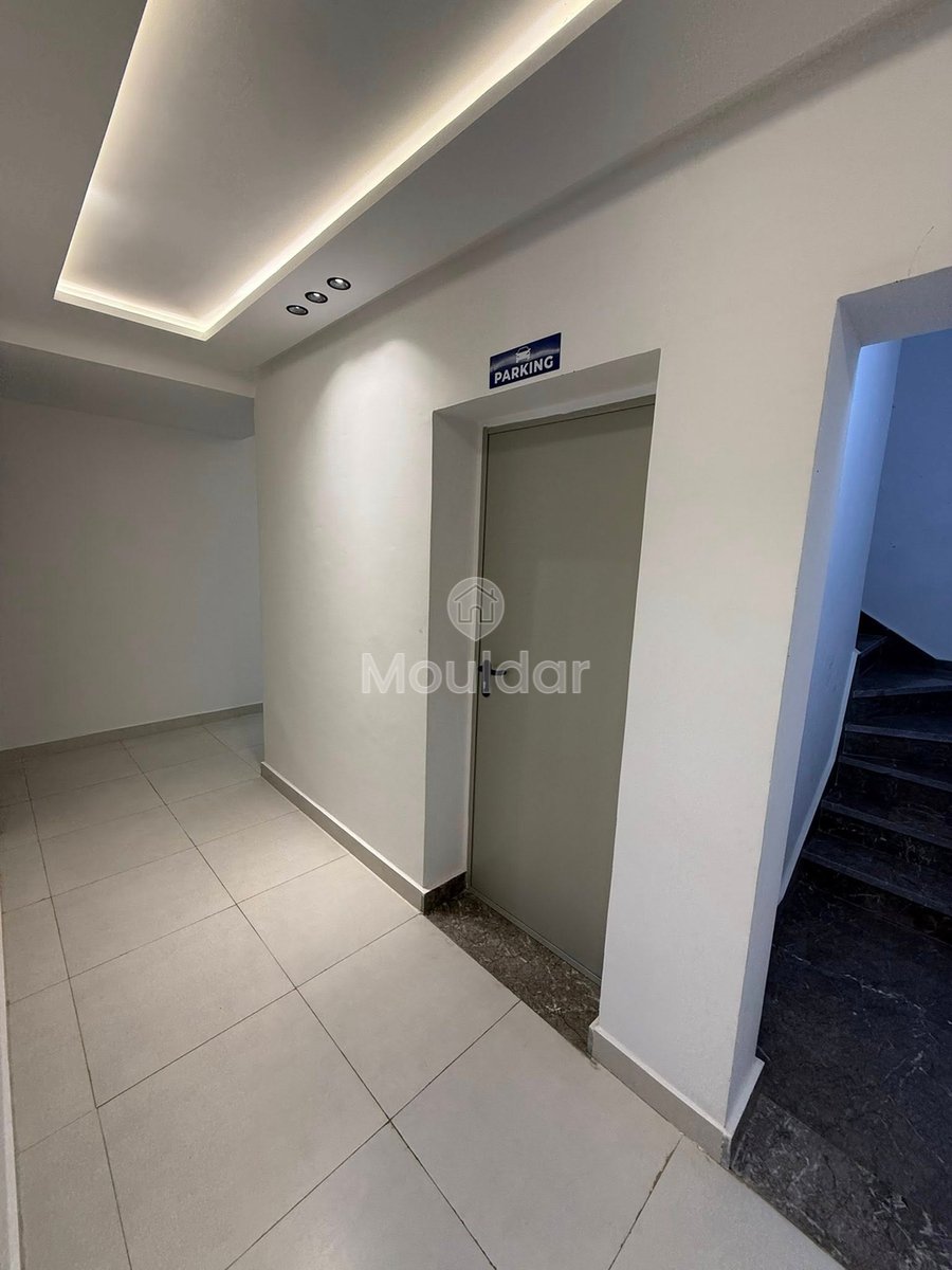 Apartament de vânzare în Tanger, Hay Hassani - Photo 5