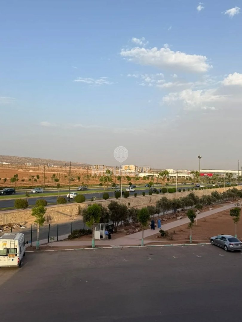 Ferienwohnung zu vermieten in Agadir, Hay Dakhla - Photo 17