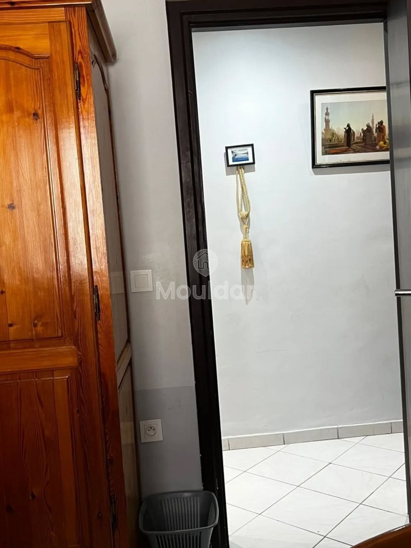 Apartamento para alugar em Agadir, Hay Salam - Photo 3
