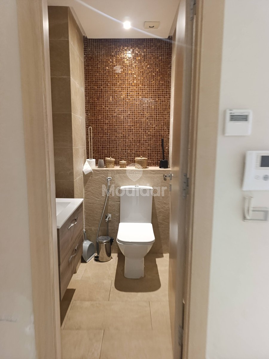 استوديو للإيجار في الدار البيضاء، بيلفيدير - Photo 9