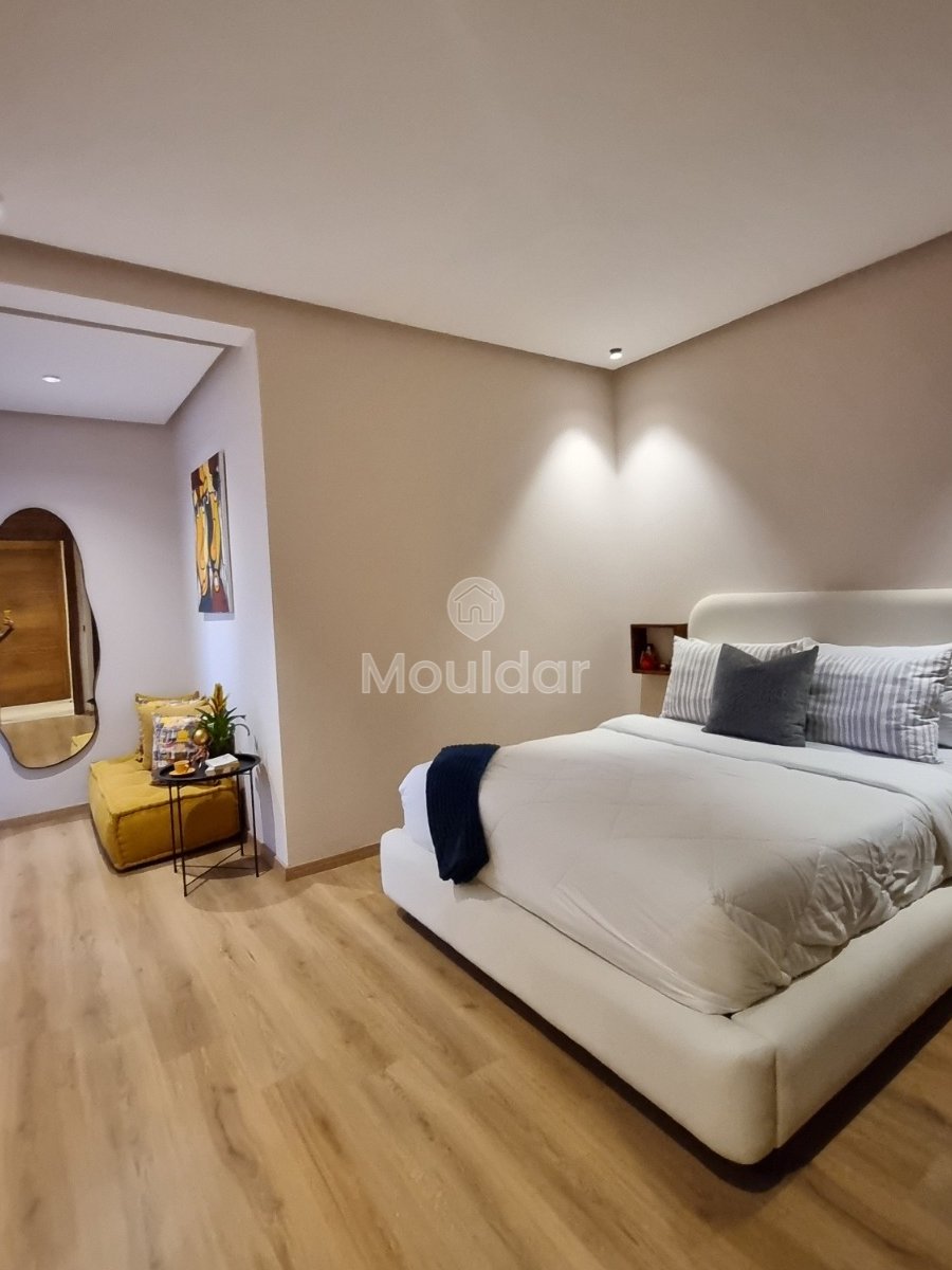 استوديو للإيجار في الدار البيضاء، هيرمتاج - Photo 5