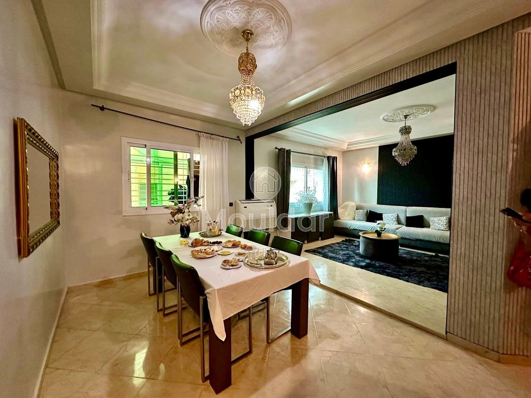 Apartamento à venda em Fès, Rota Ain Chkaf - Photo 8