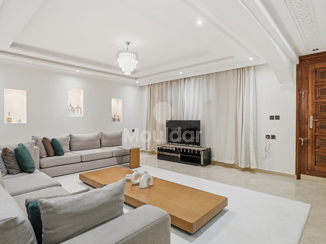 Apartament de închiriat în Marrakech, Targa - Photo 3