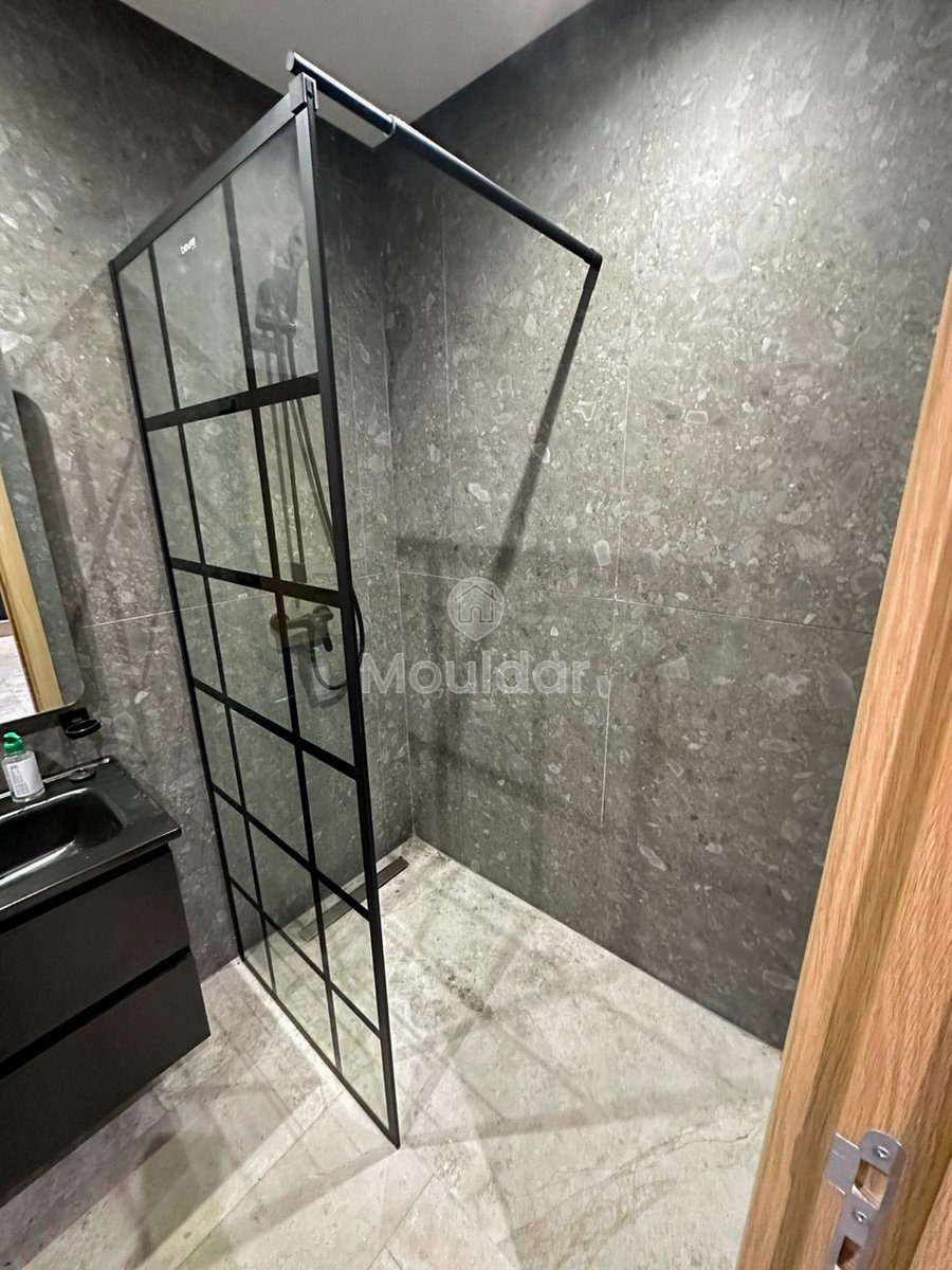 Studio zu vermieten in Casablanca - Photo 8