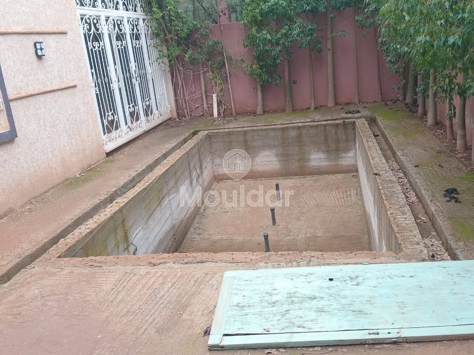 Élégante Villa à Vendre à Marrakech - Targa, 4 Chambres - Photo 9