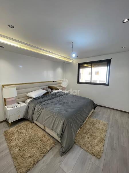 Wohnung zu vermieten in Tanger, Bel Air - Val Fleuri - Photo 2