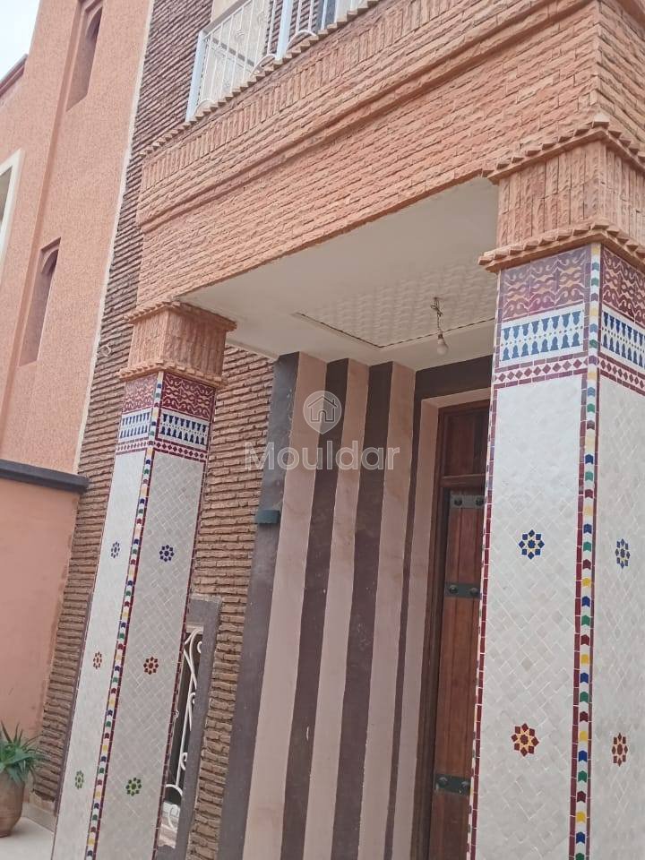 Élégante Villa à Vendre à Marrakech - Targa, 4 Chambres - Photo 7