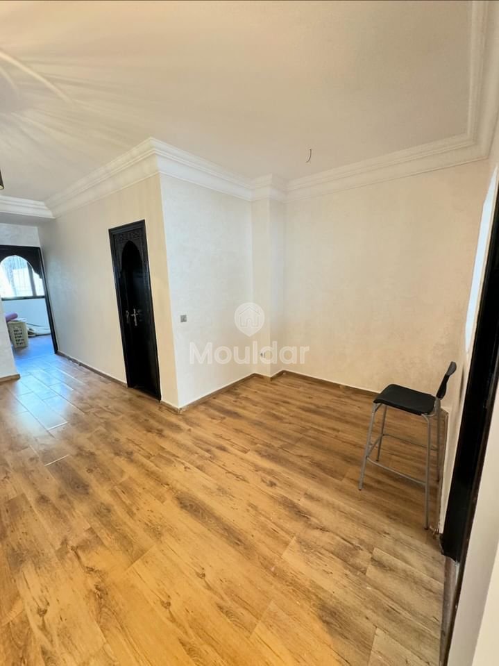 Mieszkanie umeblowane 2 pokoje do wynajęcia w Maarif blisko Twin Center - Photo 4