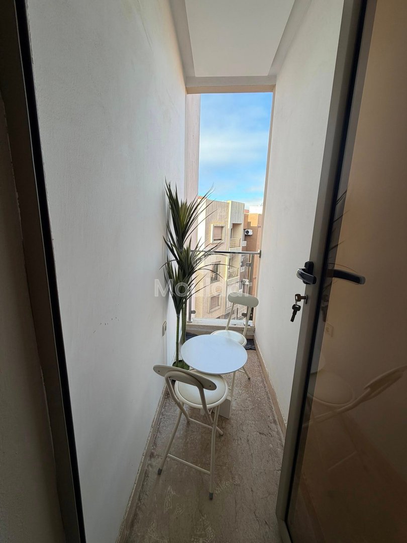 Appartamento in affitto a Marrakech, Hay Charaf - Photo 11