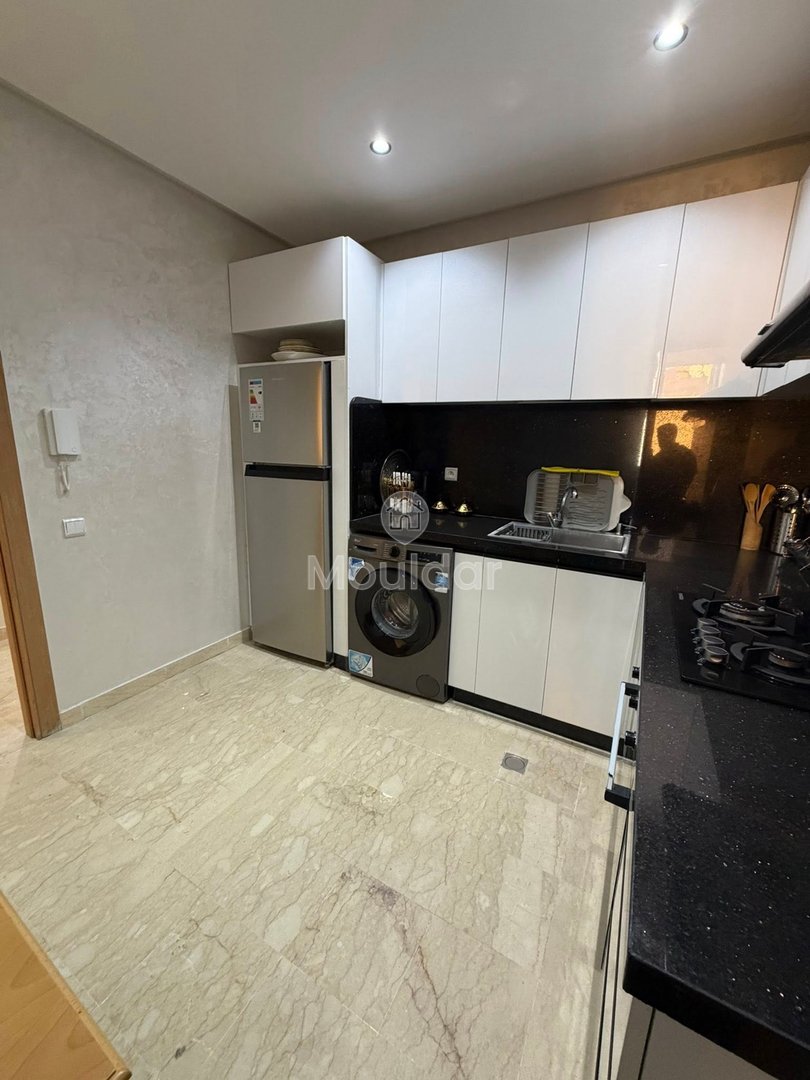 Appartamento in affitto a Marrakech, Hay Charaf - Photo 14