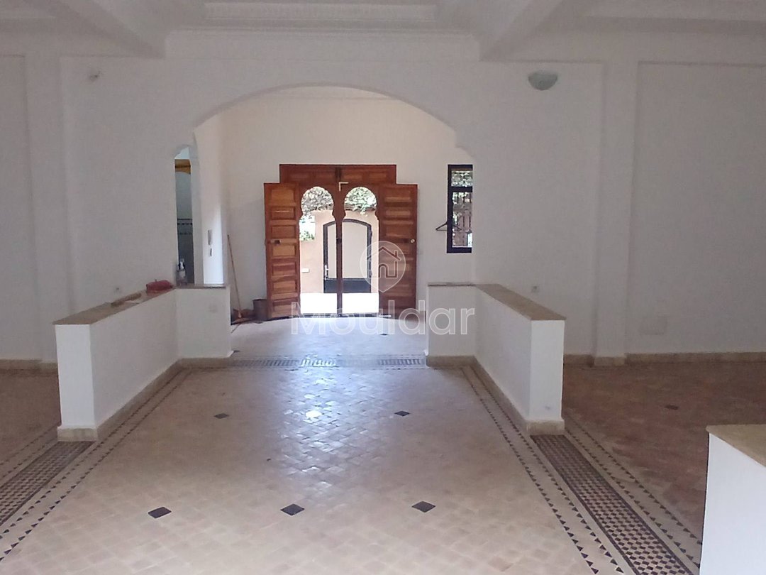 Villa à vendre à Marrakech - Photo 7