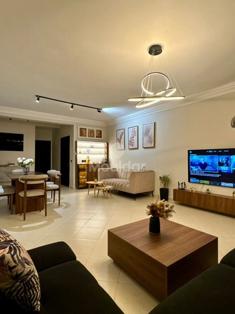 Ferienwohnung zu vermieten in Agadir, Hay Dakhla - Photo 6