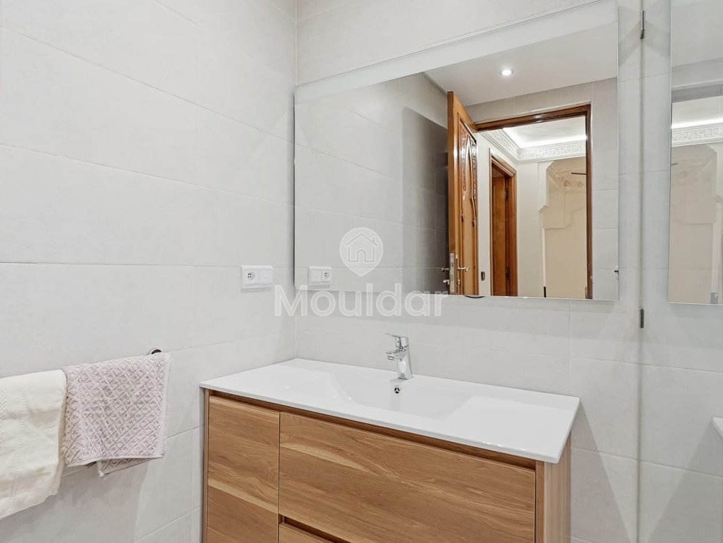 Apartament de închiriat în Marrakech, Targa - Photo 14