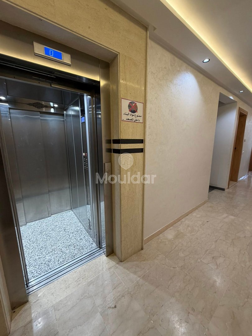 Appartamento in affitto a Marrakech, Hay Charaf - Photo 13