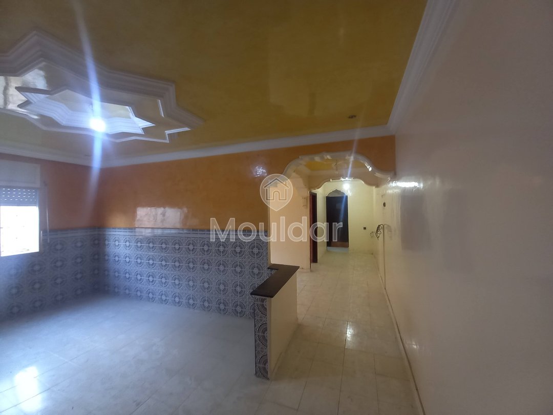 Apartment for sale in Casablanca, Anassi - Photo 1