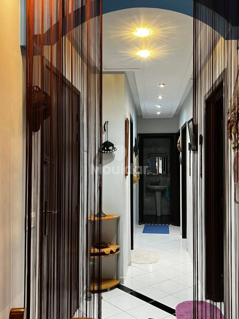 Apartamento para alugar em Agadir, Hay Salam - Photo 10