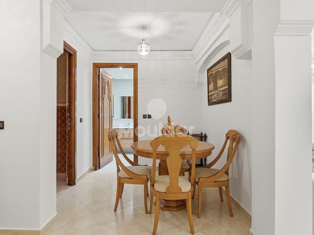 Apartament de închiriat în Marrakech, Targa - Photo 8