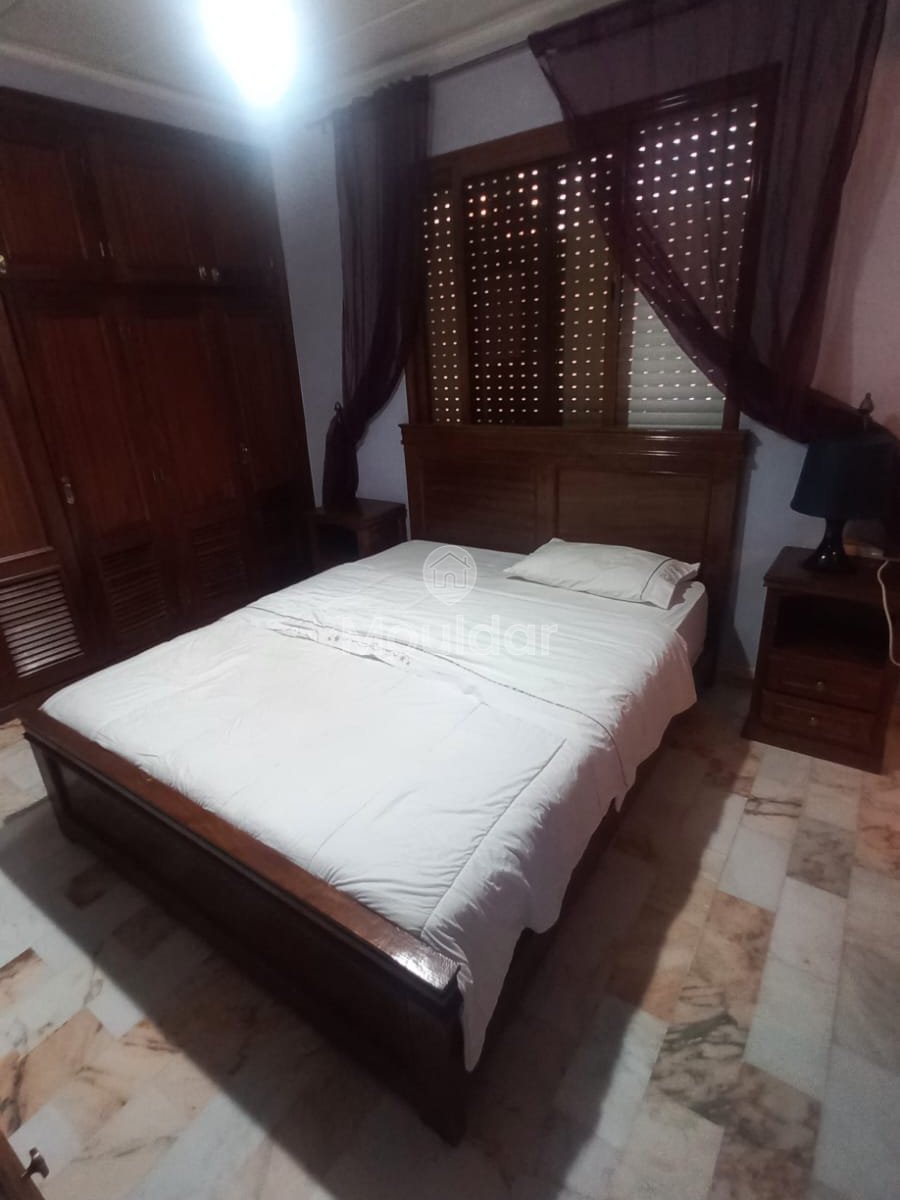 شقة للبيع في الدار البيضاء، بورغوندي - Photo 3