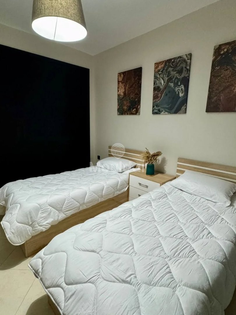 Ferienwohnung zu vermieten in Agadir, Hay Dakhla - Photo 9