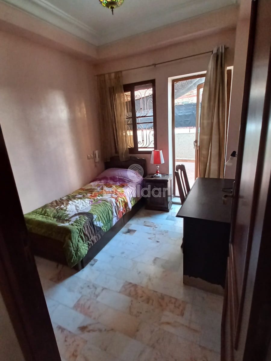 شقة للبيع في الدار البيضاء، بورغوندي - Photo 7