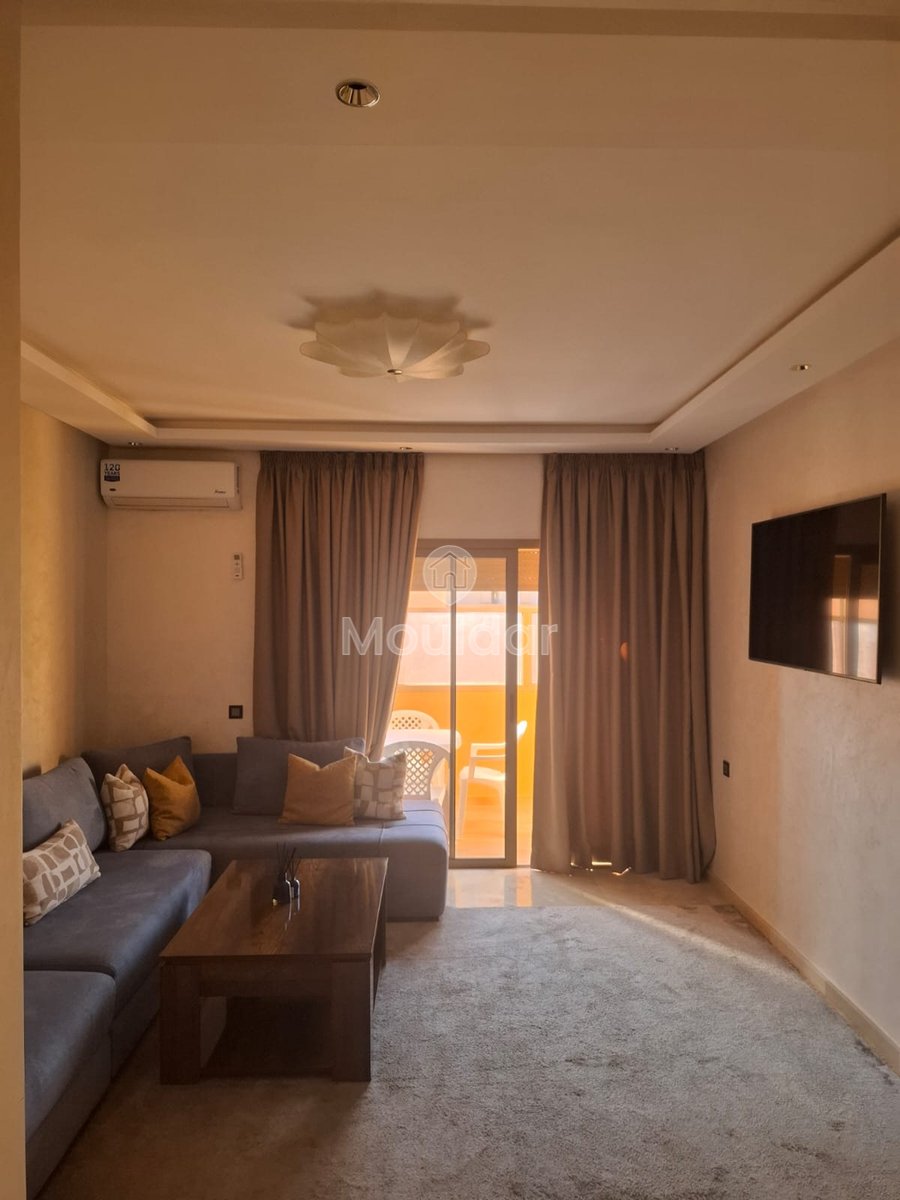 Appartement à louer à Marrakech Route de Casablanca - Photo 2