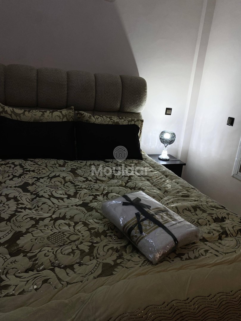 Apartamento para alugar em Marrakech, Route de Safi - Photo 4