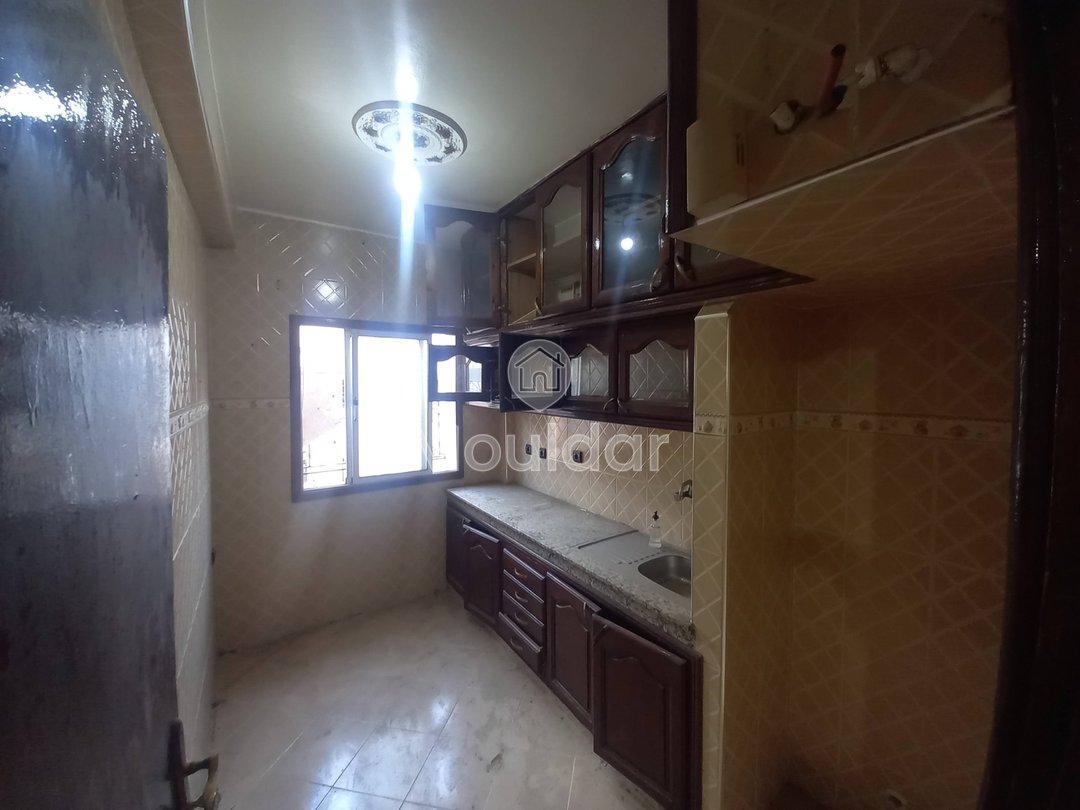 Apartment for sale in Casablanca, Anassi - Photo 8