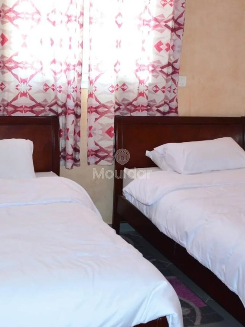 Appartement te huur in Agadir, Hay Salam - Photo 4