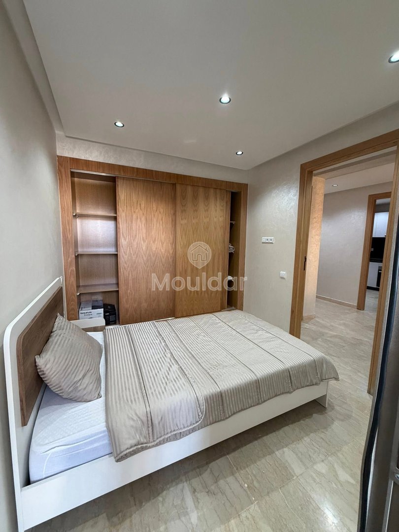 Appartamento in affitto a Marrakech, Hay Charaf - Photo 10