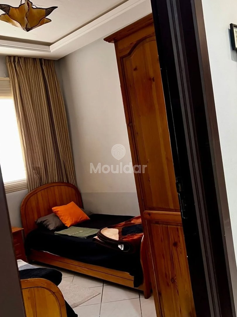 Apartamento para alugar em Agadir, Hay Salam - Photo 6