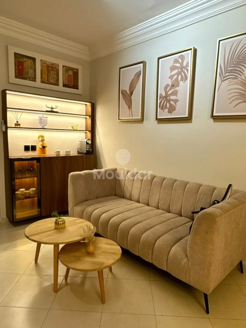 Ferienwohnung zu vermieten in Agadir, Hay Dakhla - Photo 5