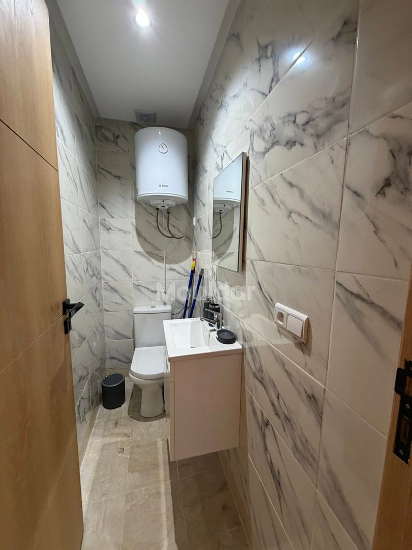 Appartamento in affitto a Marrakech, Hay Charaf - Photo 17